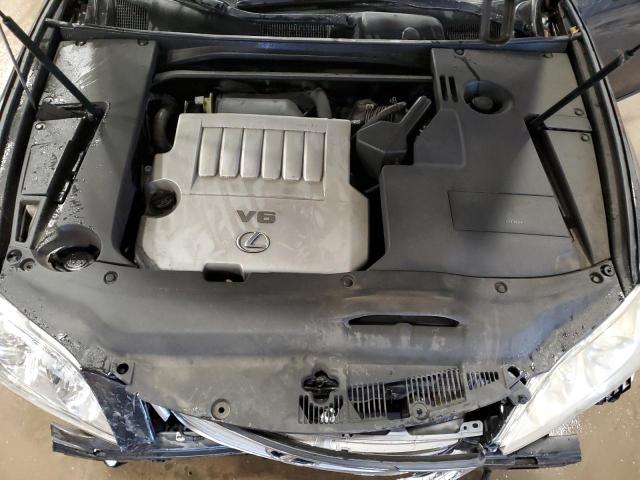Photo 11 from auction – 2008 LEXUS ES 350 with VIN JTHBJ46GX82183682