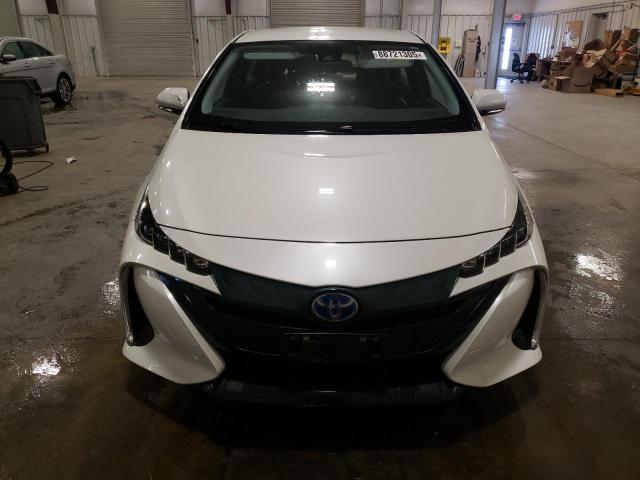 Photo 5 from auction – 2018 TOYOTA PRIUS PRIM with VIN JTDKARFPXJ3099215