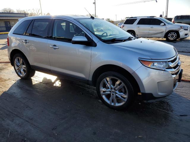 Photo 4 from auction – 2013 FORD EDGE SEL with VIN 2FMDK4JC8DBC15170