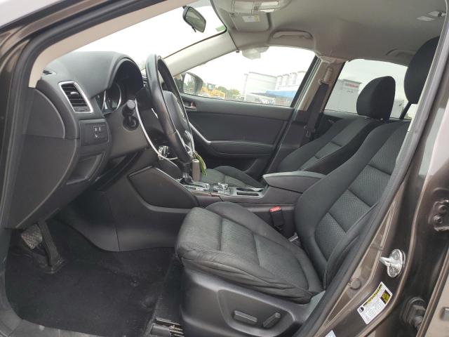 Photo 7 from auction – 2016 MAZDA CX-5 TOURI with VIN JM3KE4CY2G0812601