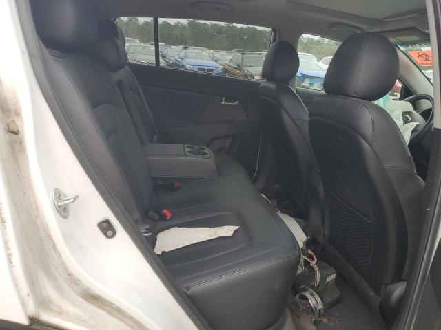 Фото 11 с аукциона – 2013 KIA SPORTAGE E с VIN KNDPC3A21D7371687