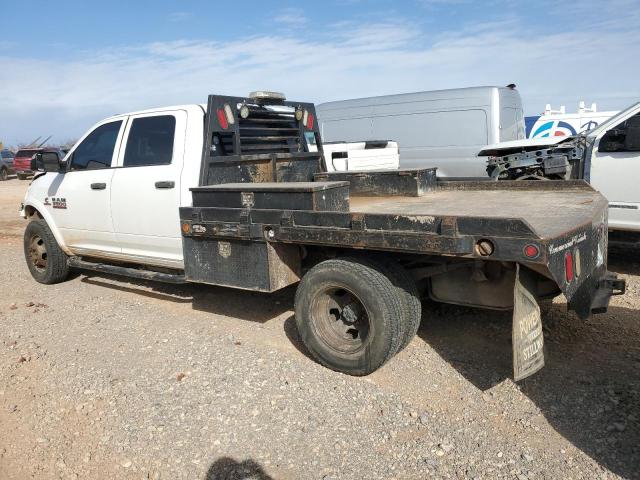Photo 2 from auction – 2018 RAM 3500 with VIN 3C7WRTCL9JG363095