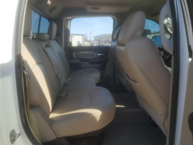 Photo 10 from auction – 2015 RAM 3500 LARAM with VIN 3C63RRJL0FG625560