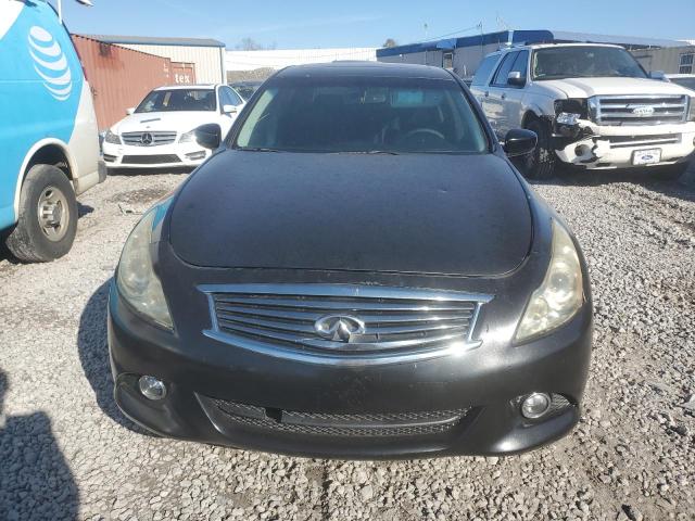 Photo 5 from auction – 2010 INFINITI G37 BASE with VIN JN1CV6AP1AM200654