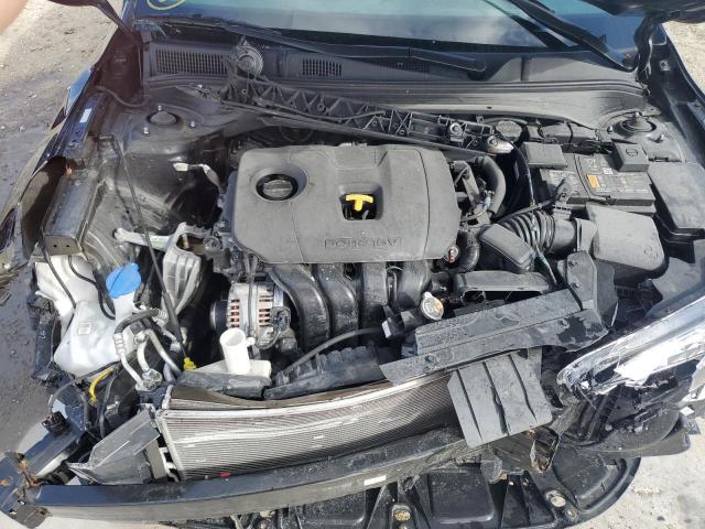 Photo 11 from auction – 2023 KIA FORTE LX with VIN 3KPF24AD7PE651656