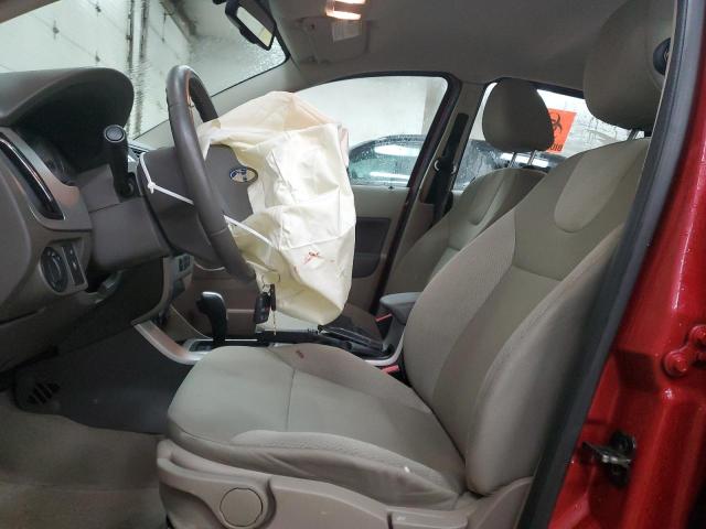 Photo 7 from auction – 2009 FORD FOCUS SES with VIN 1FAHP36N49W205002