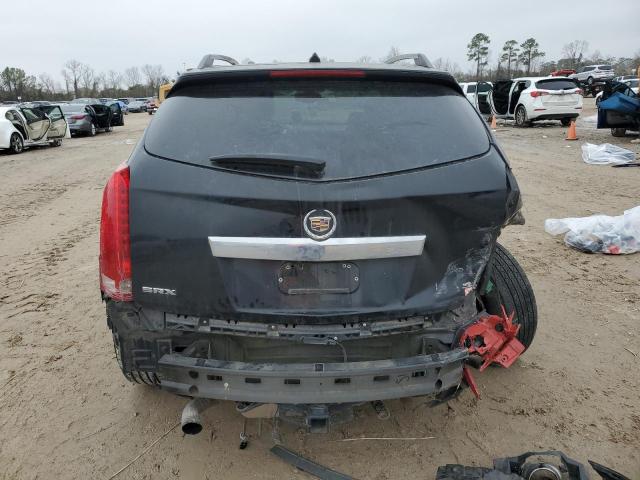 Photo 6 from auction – 2013 CADILLAC SRX LUXURY with VIN 3GYFNCE34DS534997