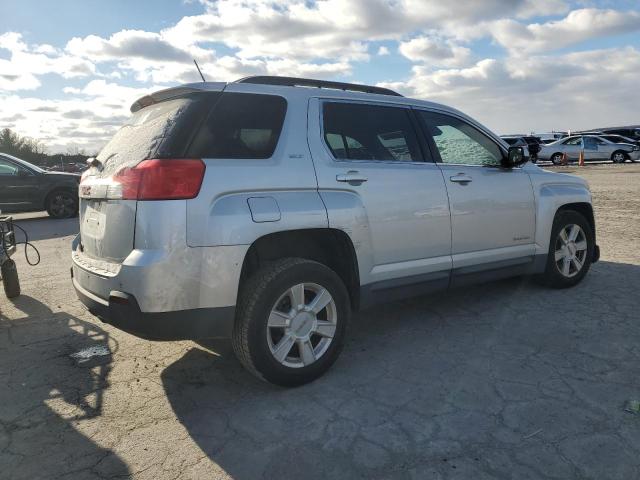 Photo 3 from auction – 2013 GMC TERRAIN SL with VIN 2GKALUEK3D6304566