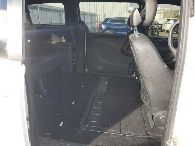 Photo 11 from auction – 2020 DODGE GRAND CARA with VIN 2C4RDGCG2LR258933
