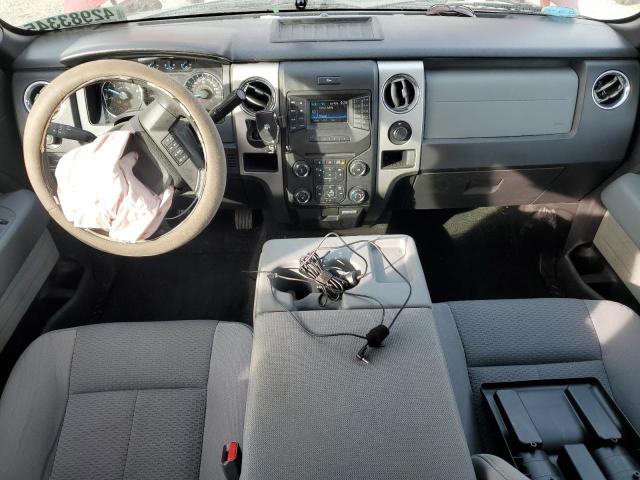 Photo 8 from auction – 2013 FORD F150 SUPER with VIN 1FTEX1CM1DFC12267