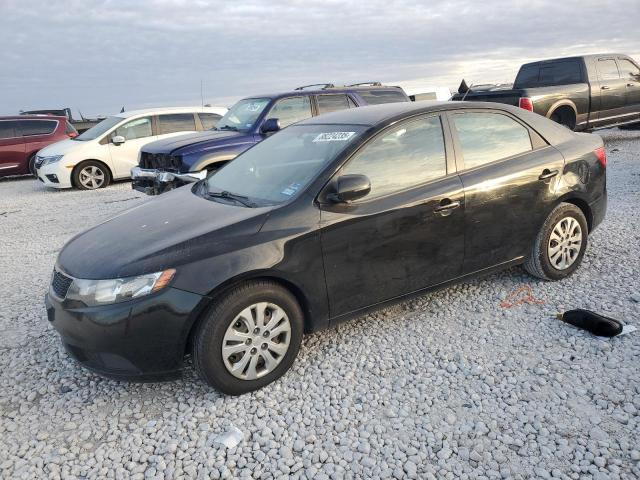 KIA FORTE EX 2011 con VIN KNAFU4A2XB5394423 - Foto de la subasta