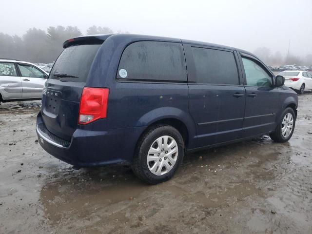 Photo 3 from auction – 2014 DODGE GRAND CARA with VIN 2C4RDGBG9ER223388