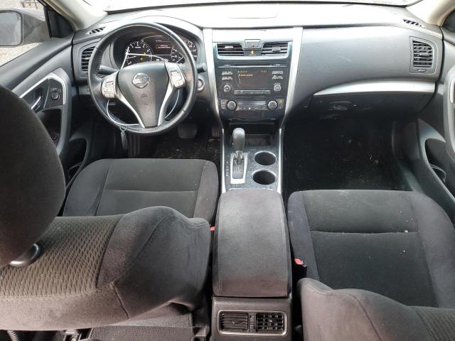 Photo 8 from auction – 2013 NISSAN ALTIMA 2.5 with VIN 1N4AL3AP0DC176002