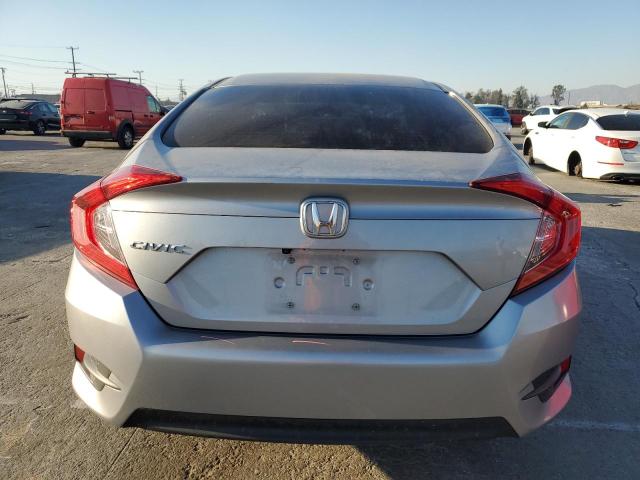 Photo 6 from auction – 2018 HONDA CIVIC LX with VIN 2HGFC2F57JH603316