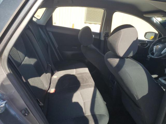 Photo 10 from auction – 2015 NISSAN SENTRA S with VIN 3N1AB7AP7FY239159