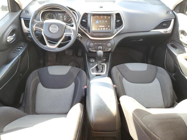 Zdjęcie 8 z aukcji – 2014 JEEP CHEROKEE L z VIN 1C4PJMCB5EW297965