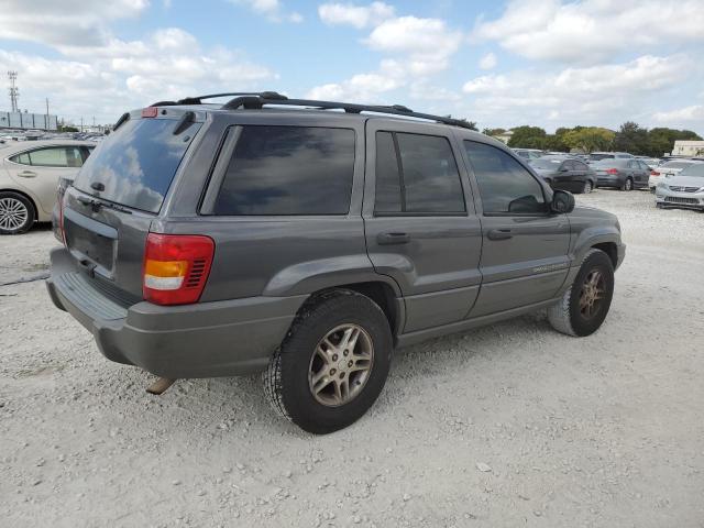 Photo 3 from auction – 2002 JEEP GRAND CHER with VIN 1J4GX48S12C140027