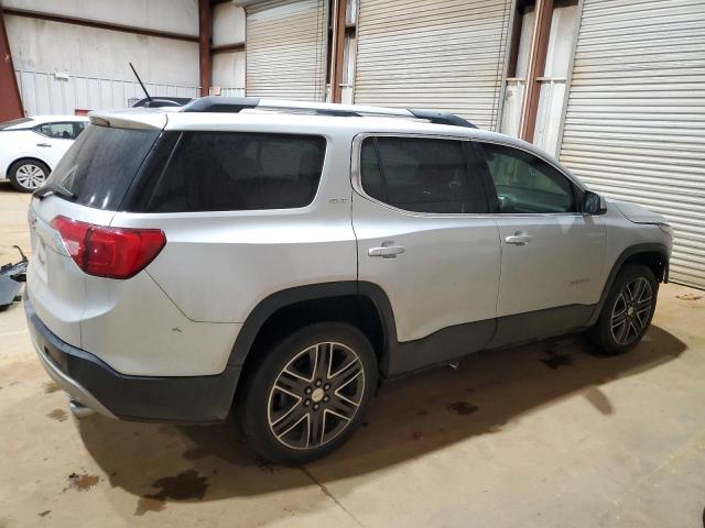 Photo 3 from auction – 2019 GMC ACADIA SLT with VIN 1GKKNNLS7KZ241769