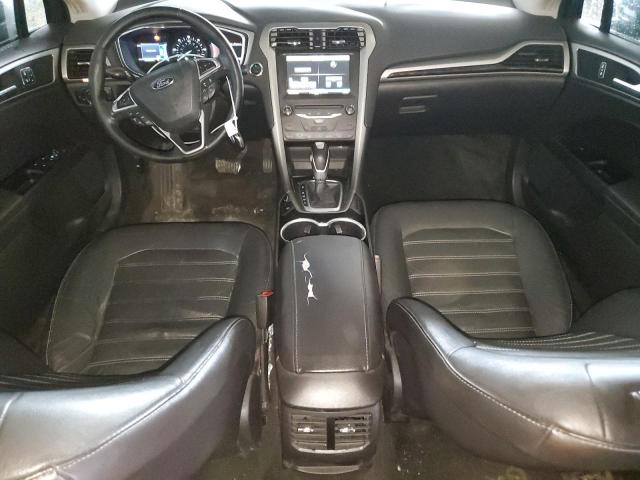 Photo 8 from auction – 2015 FORD FUSION SE with VIN 3FA6P0LU8FR170514
