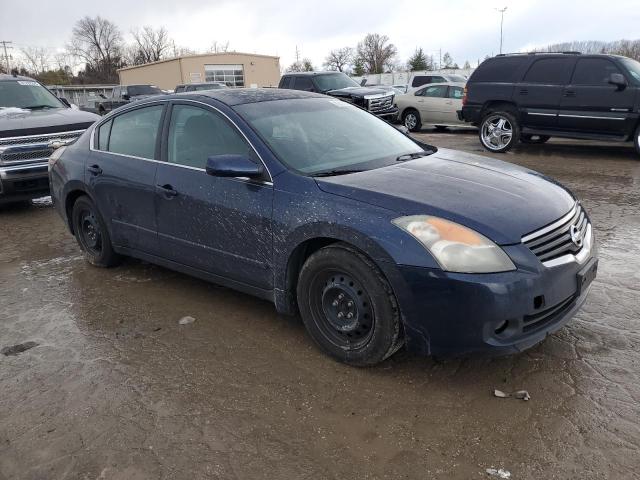 Photo 4 from auction – 2009 NISSAN ALTIMA 2.5 with VIN 1N4AL21E19C185808