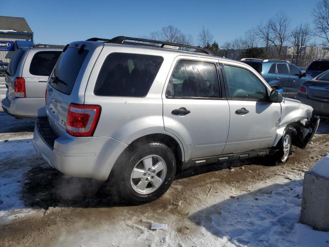 Photo 3 from auction – 2010 FORD ESCAPE XLT with VIN 1FMCU0DG8AKA94378