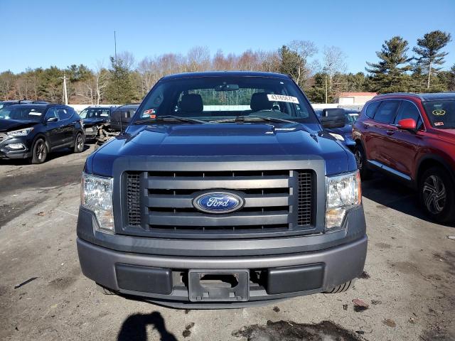 Photo 5 from auction – 2012 FORD F150 with VIN 1FTNF1CF5CKD98700