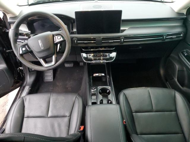 Photo 8 from auction – 2024 LINCOLN CORSAIR with VIN 5LMCJ1DA6RUL08064