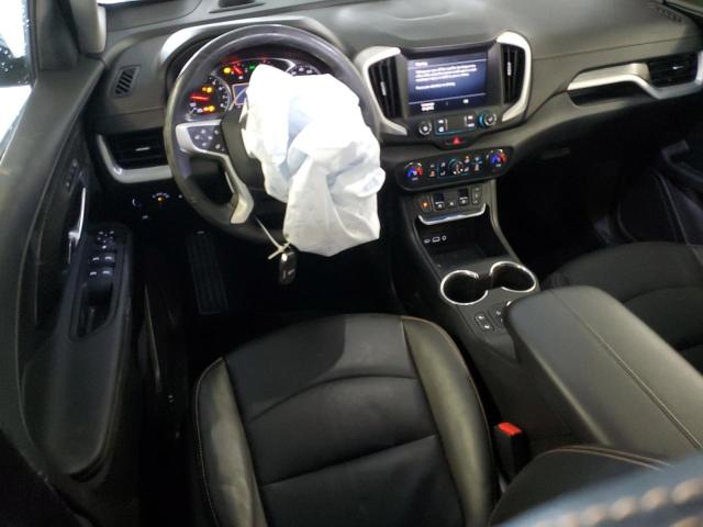 Photo 8 from auction – 2020 GMC TERRAIN SL with VIN 3GKALVEV4LL133823