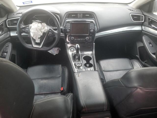 Photo 8 from auction – 2020 NISSAN MAXIMA SV with VIN 1N4AA6CV2LC378115