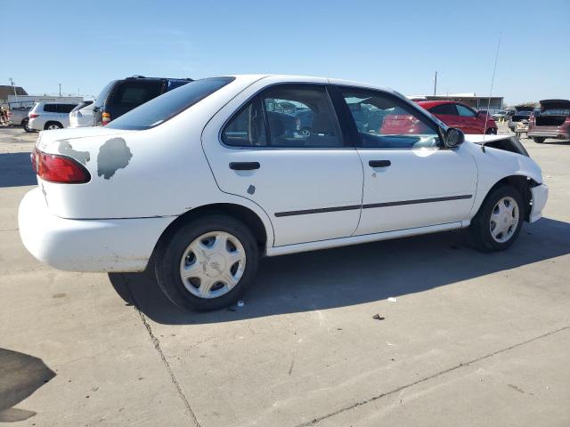 Фото 3 с аукциона – 1998 NISSAN SENTRA E с VIN 1N4AB41D6WC748529