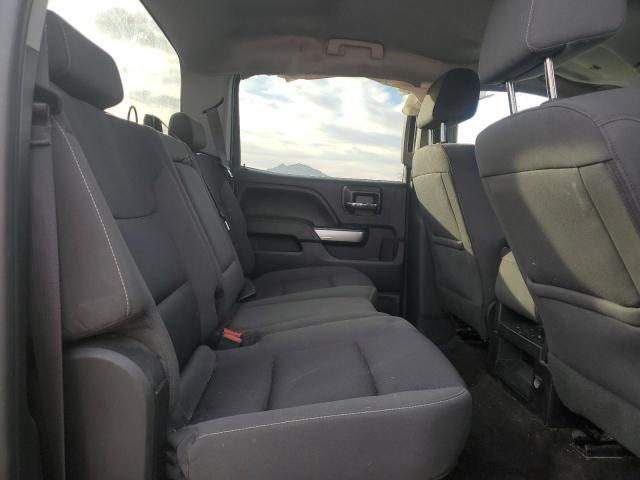 Photo 10 from auction – 2016 CHEVROLET SILVERADO with VIN 3GCUKREC4GG156826