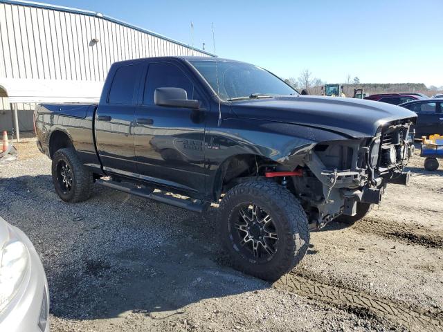 Photo 4 from auction – 2017 RAM 1500 ST with VIN 1C6RR7FT1HS840299