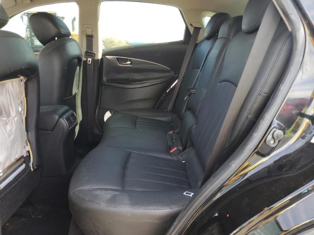 Photo 11 from auction – 2008 INFINITI EX30D AUTO with VIN JNKAJ09E88M301182