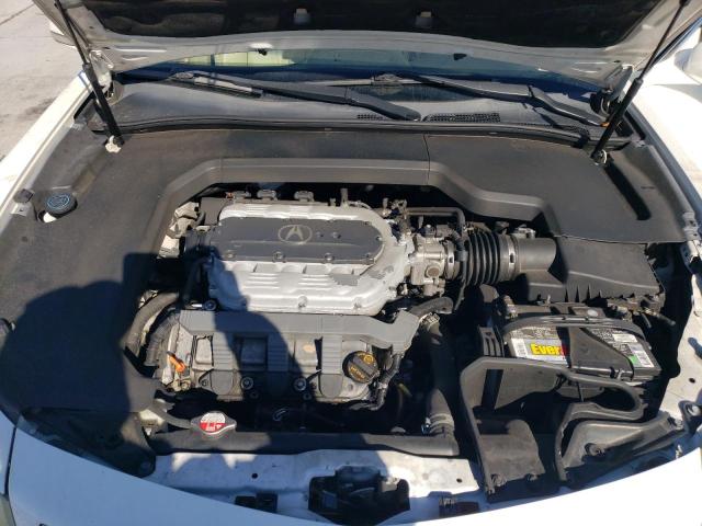 Photo 11 from auction – 2012 ACURA TL with VIN 19UUA8F20CA026894