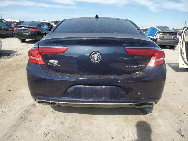 Photo 6 from auction – 2017 BUICK LACROSSE E with VIN 1G4ZP5SS3HU152109