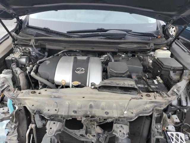 Photo 11 from auction – 2016 LEXUS RX 350 BAS with VIN 2T2BZMCAXGC025705