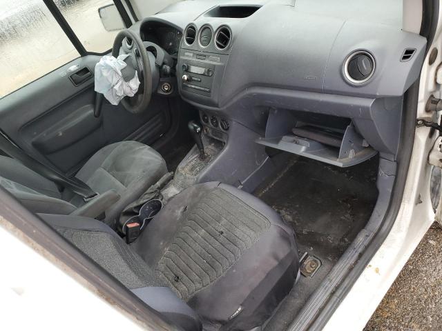 Photo 8 from auction – 2013 FORD TRANSIT CO with VIN NM0LS6AN2DT132389