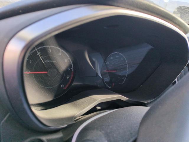 Photo 9 from auction – 2019 SUBARU CROSSTREK with VIN JF2GTACC6K8255162