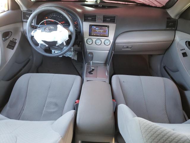 Photo 8 from auction – 2009 TOYOTA CAMRY BASE with VIN 4T1BE46K29U869789