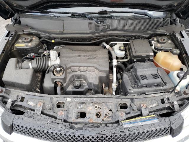 Photo 12 from auction – 2007 CHEVROLET EQUINOX LT with VIN 2CNDL73F476081535