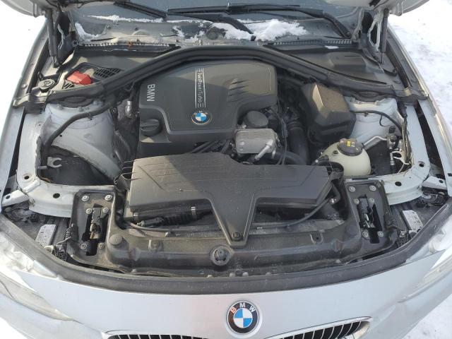 Photo 11 from auction – 2016 BMW 328 XI SUL with VIN WBA8E3G53GNU03259