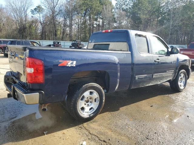 Photo 3 from auction – 2011 CHEVROLET SILVERADO with VIN 1GCRKSE3XBZ289418