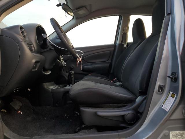 Photo 7 from auction – 2012 NISSAN VERSA S with VIN 3N1CN7AP6CL881316