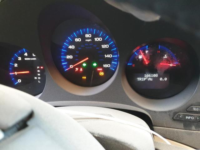Photo 9 from auction – 2004 ACURA TL with VIN 19UUA66254A049674