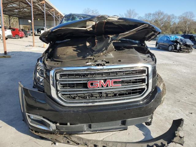 Photo 5 from auction – 2019 GMC YUKON SLE with VIN 1GKS1AKC6KR302642