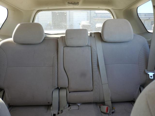 Photo 10 from auction – 2007 MITSUBISHI OUTLANDER with VIN JA4MS31X07U009206