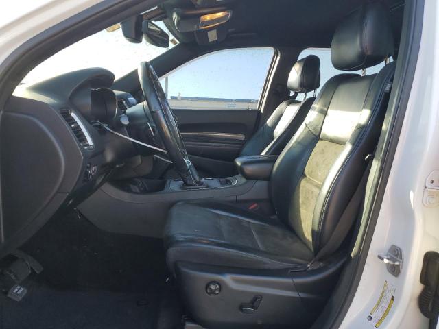 Photo 7 from auction – 2019 DODGE DURANGO GT with VIN 1C4RDHDG4KC582235