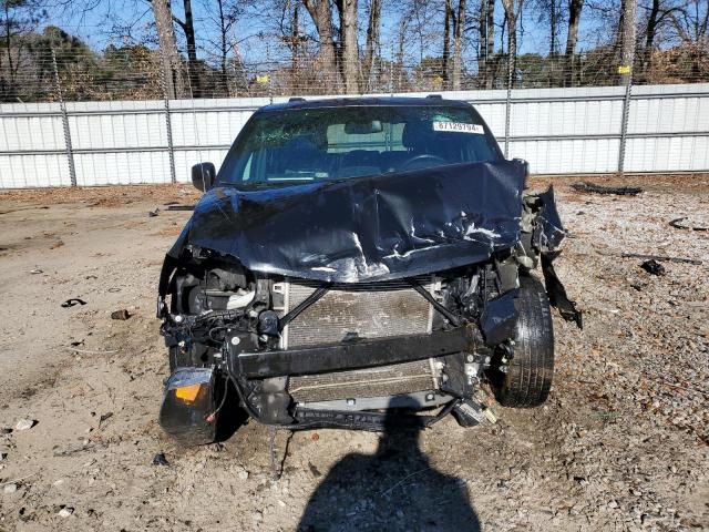 Photo 5 from auction – 2018 DODGE GRAND CARA with VIN 2C4RDGEG9JR297741