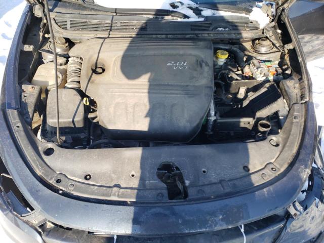 Photo 11 from auction – 2013 DODGE DART SXT with VIN 1C3CDFBA7DD141936
