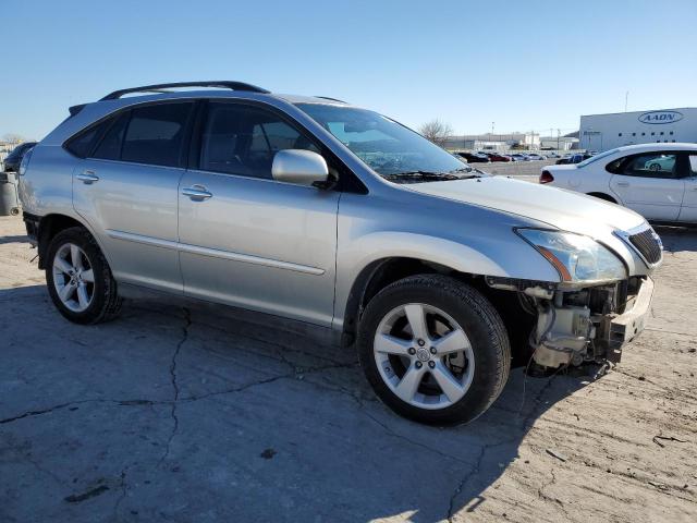 صورة رقم 4 من المزاد - 2008 LEXUS RX 350 مع VIN 2T2GK31U68C047543